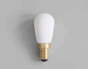 Stmívatelná LED žárovka 101 Copenhagen E14 2W 2400K
