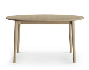 Rozkládací stůl Expand, light oiled oak