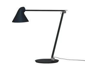 Stolní lampa NJP, black