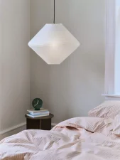 Stínítko Paper Shade Diamond Ø50