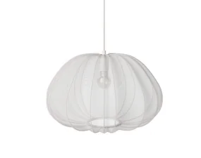 Závěsná lampa Balloon Ø49.5, cloud
