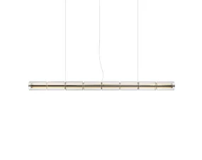 Závěsné svítidlo Luce Cilindrica S1