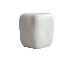 Konferenční stolek Ishi Mini, high glaze birch