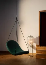 Houpačka Flying Chair, Hallingdal 600