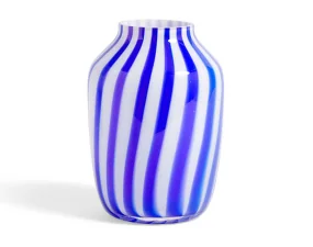 Váza Juice High, blue