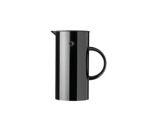 Kávovar EM77, black
