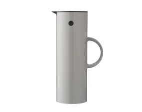 Termoska EM77 1l, light grey