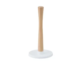 Stojan na utěrky Roll-It, white