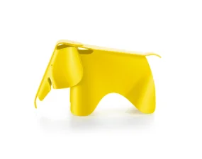 Slon Eames Elephant, small, buttercup