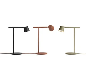 Stolní lampa Tip, black