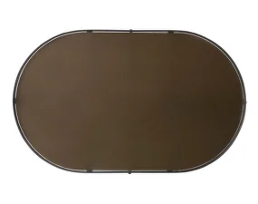 Stolek NoNo Table velký, brown