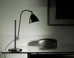Stolní lampa BestLite BL1, black