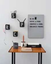 Hrnek Favourite s nápisem Work