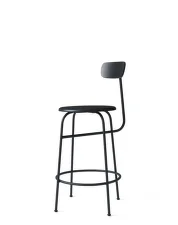Ex-display barová židle Afteroom Counter Chair, black