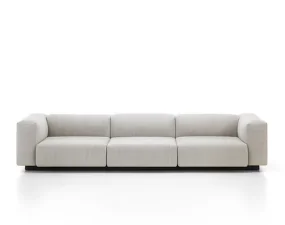 Pohovka Soft Modular Sofa 3-místná