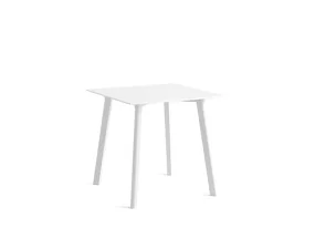 Stůl CPH Deux 210 L75, pearl white