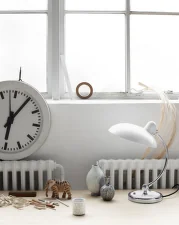 Stolní lampa Kaiser Idell™ Luxus, white