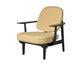 Křeslo Fred™ JH97, yellow