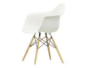 Židle Eames DAW, white
