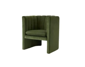 Křeslo Loafer SC23, Ritz 7307