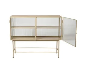 Komoda Haze Sideboard, cashmere