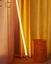 Svítidlo Neon Tube LED, yellow
