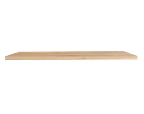Police Wall 210 cm, oak