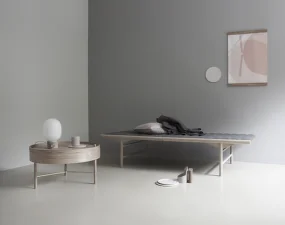 Stolní lampa JWDA Concrete Lamp