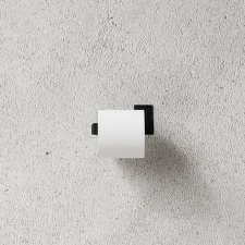 Držák na toaletní papír Toilet Paper Hanger, black
