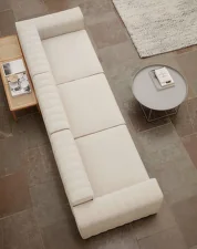 Konferenční stolek Duke Medium, stone