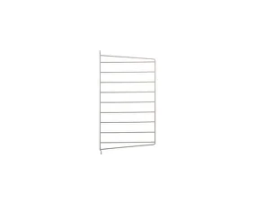Nástěnný panel String Wall 50 x 30, beige