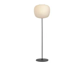Podstavec stojací lampy Common Floor Lamp Base, soft black/terrazzo
