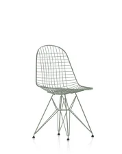Židle Eames DKR, seafoam green