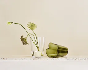 Váza Aalto 270 mm, clear