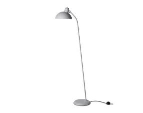 Stojací lampa Kaiser Idell™, easy grey / brass