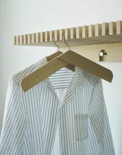Ramínko Collar, oak