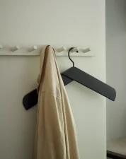 Ramínko Collar, black oak