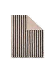 Pikniková deka Grand, sand / black