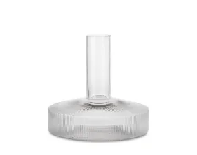 Karafa na víno Ripple, 1,1L