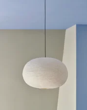 Stínítko Paper Shade Ellipse