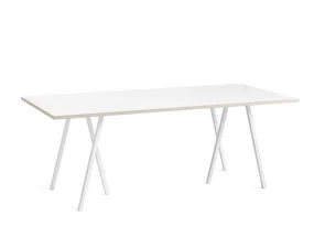 Pracovní stůl Loop Stand Table 200, white