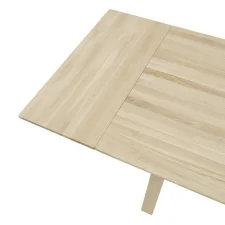 Prodlužovací díly Earnest, 2ks, oiled oak