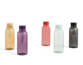 Láhev na vodu Miz 0,54l, purple