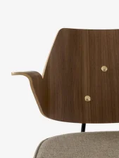Židle RFH Armchair RD7, Hallingdal 227