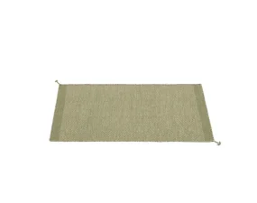 Venkovní koberec Ply 85x140, moss green