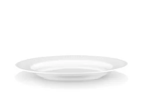 Talíř Legio Nova Dinner Plate 25 cm, white