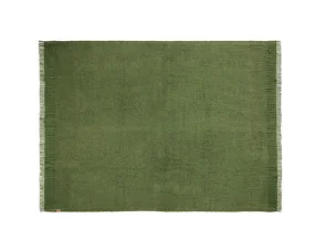 Přehoz Weaver, avocado