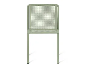 Židle Dapple, tea green