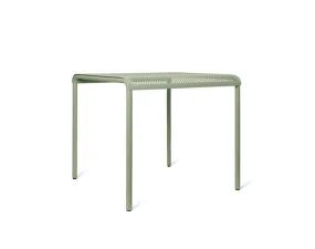 Stůl Dapple 80x80, tea green