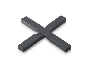 Magnetická podložka pod hrnec Trivet, stone